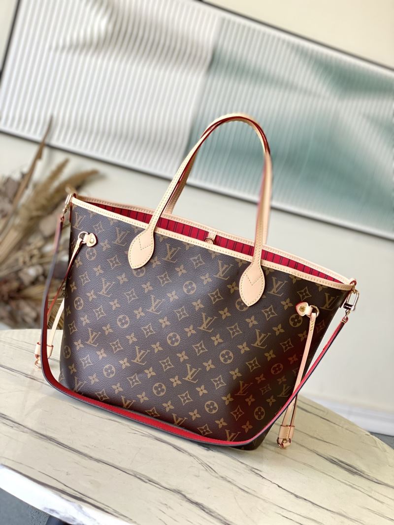 LV Shopping Bags